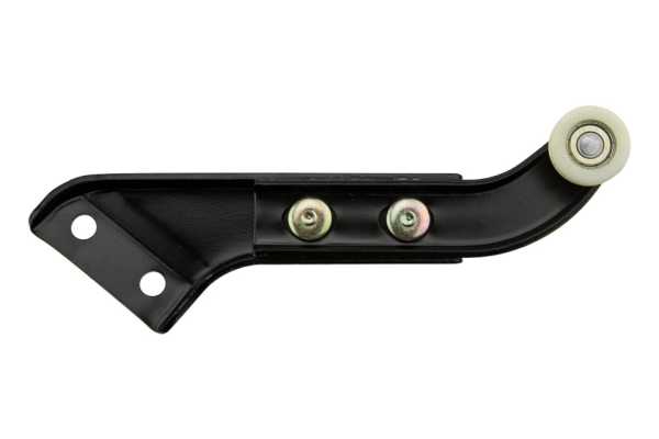 EZC-VW-278_3 ΟΔΗΓΟΣ ΣΥΡΟΜΕΝΗΣ ΠΟΡΤΑΣ ΓΙΑ VW T5 2003> /T6 2015> ΚΑΤΩ ΜΕΡΟΣ orig.7H0843436P ΝΤΥ - 1 τεμ. - Image 3
