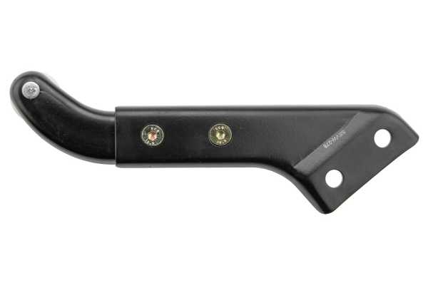 EZC-VW-278_4 ΟΔΗΓΟΣ ΣΥΡΟΜΕΝΗΣ ΠΟΡΤΑΣ ΓΙΑ VW T5 2003> /T6 2015> ΚΑΤΩ ΜΕΡΟΣ orig.7H0843436P ΝΤΥ - 1 τεμ. - Image 4