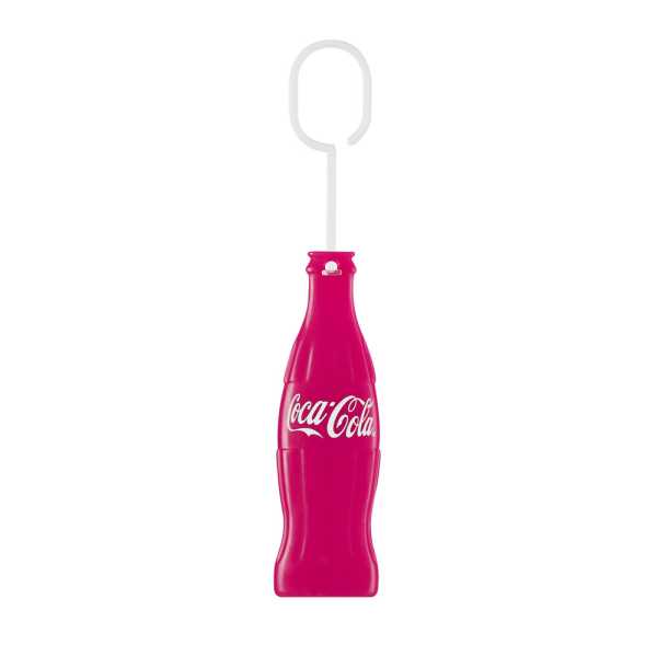 FOBCC13DBOTCDU9_2 ΑΡΩΜΑΤΙΚΑ ΚΡΕΜΑΣΤΑ 3D BOTTLE  ΣΕ ΣΧΕΔΙΟ ΜΠΟΥΚΑΛΙ COCA-COLA ΔΙΑΦΟΡΑ ΑΡΩΜΑΤΑ ΣΕ DISPLAY 12ΤΕΜ. - Image 2