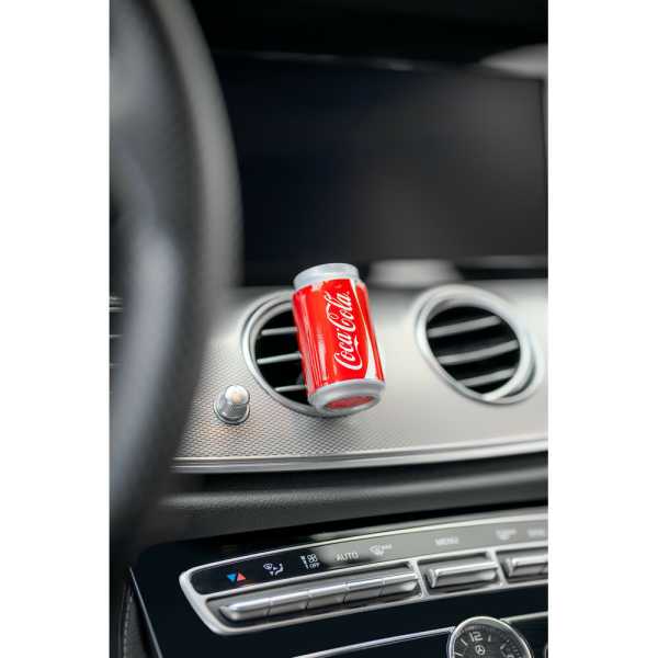 FOBCC13DVO403_4 ΑΡΩΜΑΤΙΚΟ ΑΕΡΑΓΩΓΟΥ 3D CAN ΚΟΥΤΑΚΙ COCA-COLA 1ΤΕΜ. - Image 4