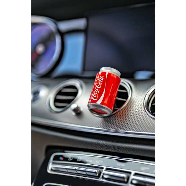 FOBCC13DVO403_5 ΑΡΩΜΑΤΙΚΟ ΑΕΡΑΓΩΓΟΥ 3D CAN ΚΟΥΤΑΚΙ COCA-COLA 1ΤΕΜ. - Image 5