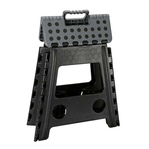 L4072.8_2 ΣΚΑΜΠΟ ΑΝΑΔΙΠΛΟΥΜΕΝΟ QUICKSIT (ΑΝΟΙΧΤΟ 390x395x315 mm) (ΚΛΕΙΣΤΟ 530x390x40 mm) max150kg - Image 2