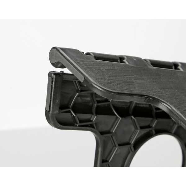L4072.8_3 ΣΚΑΜΠΟ ΑΝΑΔΙΠΛΟΥΜΕΝΟ QUICKSIT (ΑΝΟΙΧΤΟ 390x395x315 mm) (ΚΛΕΙΣΤΟ 530x390x40 mm) max150kg - Image 3