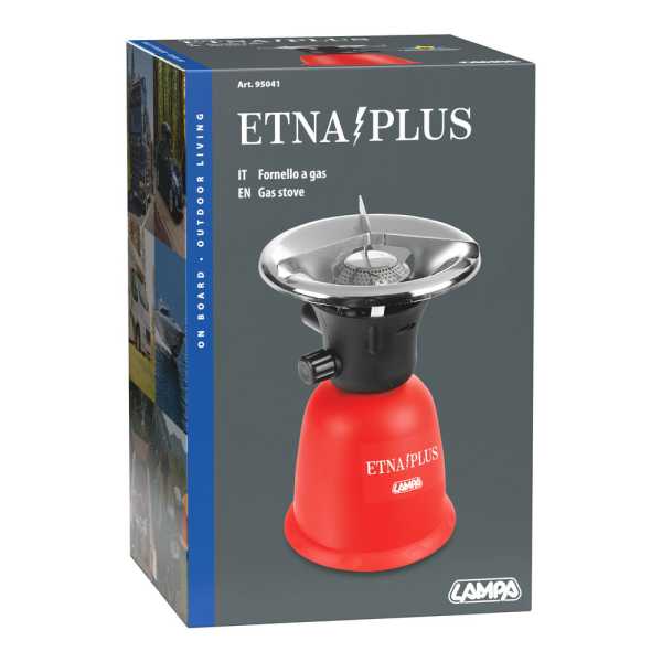 L9504.1_4 ΓΚΑΖΑΚΙ (ΚΑΜΙΝΕΤΟ) ΠΛΑΣΤΙΚΟ ETNA PLUS ΜΕ ΗΛΕΚΤΡΙΚΟ ΣΥΣΤΗΜΑ ΑΝΑΦΛΕΞΗΣ (ΔΙΑΜΕΤΡΟΣ 13,5cm/ΥΨΟΣ 21cm) - Image 4