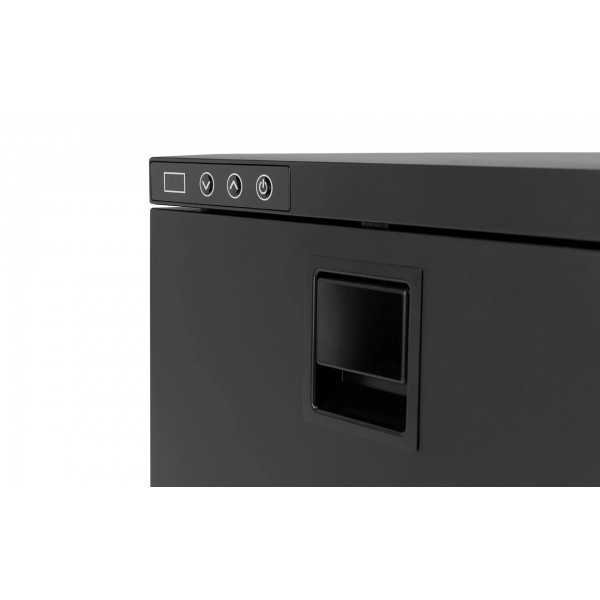 LTB030NN300FNINB_4 ΨΥΓΕΙΟ TB30AM ΣΥΡΤΑΡΩΤΟ 30L 12/24V 45W 250x440x700mm INDEL B - 1 TEM. - Image 4