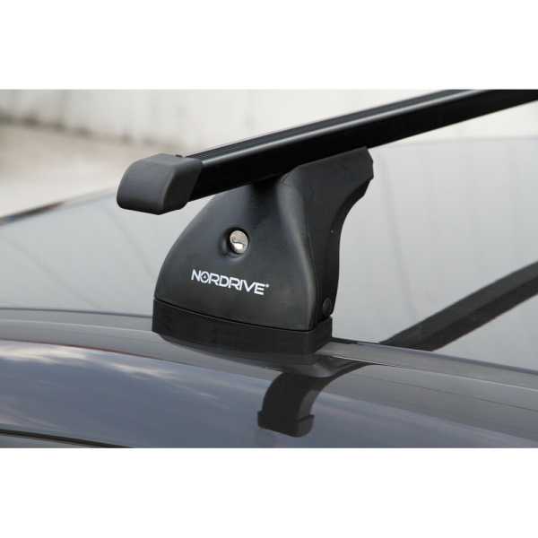 N21274_2 LAND ROVER DEFENDER 5D 12/19+  ΑΚΡΑ ΓΙΑ ΜΠΑΡΕΣ NORDRIVE - Image 2