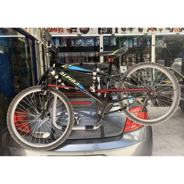 N50200-LB-7 ΒΑΣΗ ΠΟΔΗΛΑΤΟΥ ΠΟΡΤ ΜΠΑΓΚΑΖ FOLLOW ME T3 ΓΙΑ 3 ΠΟΔΗΛΑΤΑ NORDRIVE - Image 9