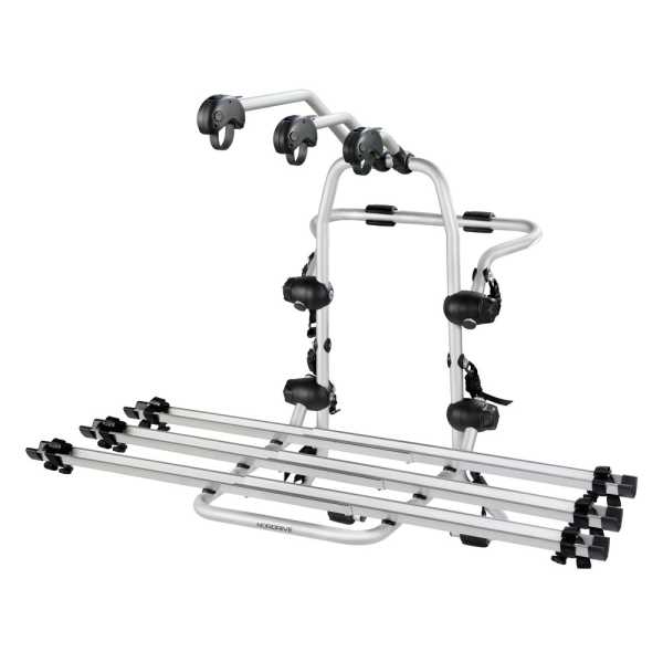 N50915_5 ΑΝΤΑΛΛΑΚΤΙΚΑ ΜΠΡΑΤΣΑ ΔΕΣΙΜΑΤΟΣ PAC-ARM (S-M-L) ΓΙΑ ΒΑΣΗ ΠΟΔΗΛΑΤΟΥ PYRO-RADIUS ΜΕ ΚΛΕΙΔΑΡΙΑ 3ΤΕΜ. - Image 5