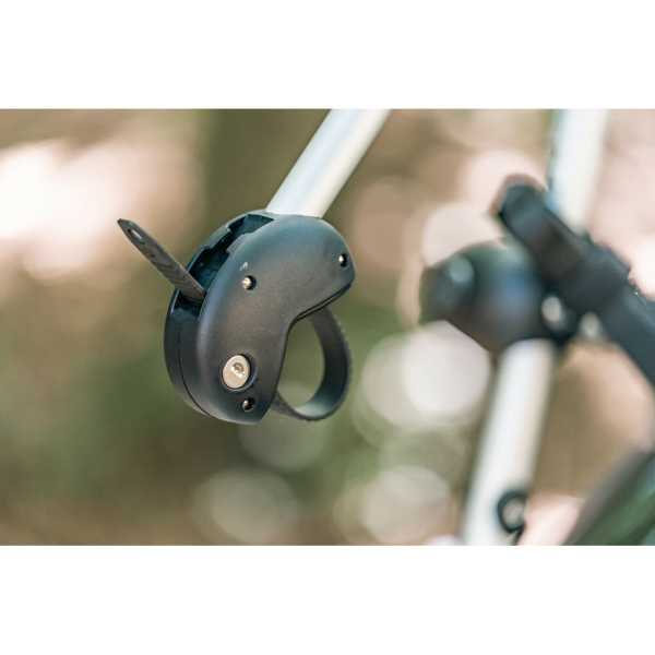 N50915_7 ΑΝΤΑΛΛΑΚΤΙΚΑ ΜΠΡΑΤΣΑ ΔΕΣΙΜΑΤΟΣ PAC-ARM (S-M-L) ΓΙΑ ΒΑΣΗ ΠΟΔΗΛΑΤΟΥ PYRO-RADIUS ΜΕ ΚΛΕΙΔΑΡΙΑ 3ΤΕΜ. - Image 7