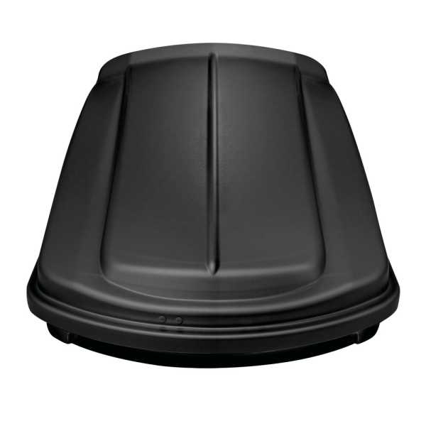 N60033_2 ΜΠΑΓΚΑΖΙΕΡΑ ΟΡΟΦΗΣ NORDRIVE BOX 333 LT ΜΑΥΡΟ ΧΡΩΜΑ ΜΕ ΑΝΑΓΛΥΦΗ ΥΦΗ - 1 ΤΕΜ. - Image 2