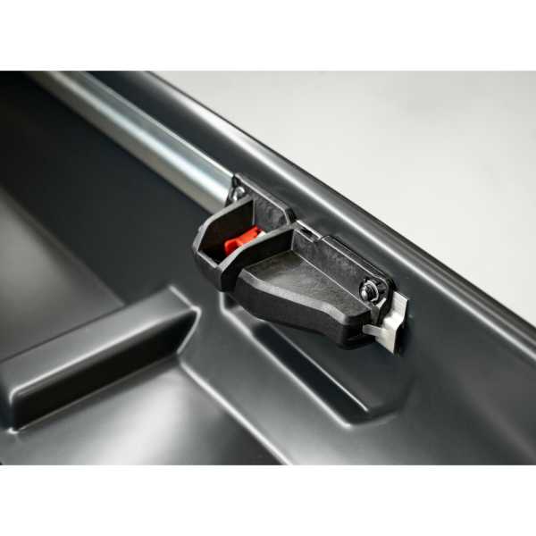 N60040_4 ΜΠΑΓΚΑΖΙΕΡΑ ΟΡΟΦΗΣ NORDRIVE BOX 400 LT (ΜΑΥΡΗ/ΑΝΑΓΛΥΦΗ - 175X79X47) - 1ΤΕΜ. - Image 4