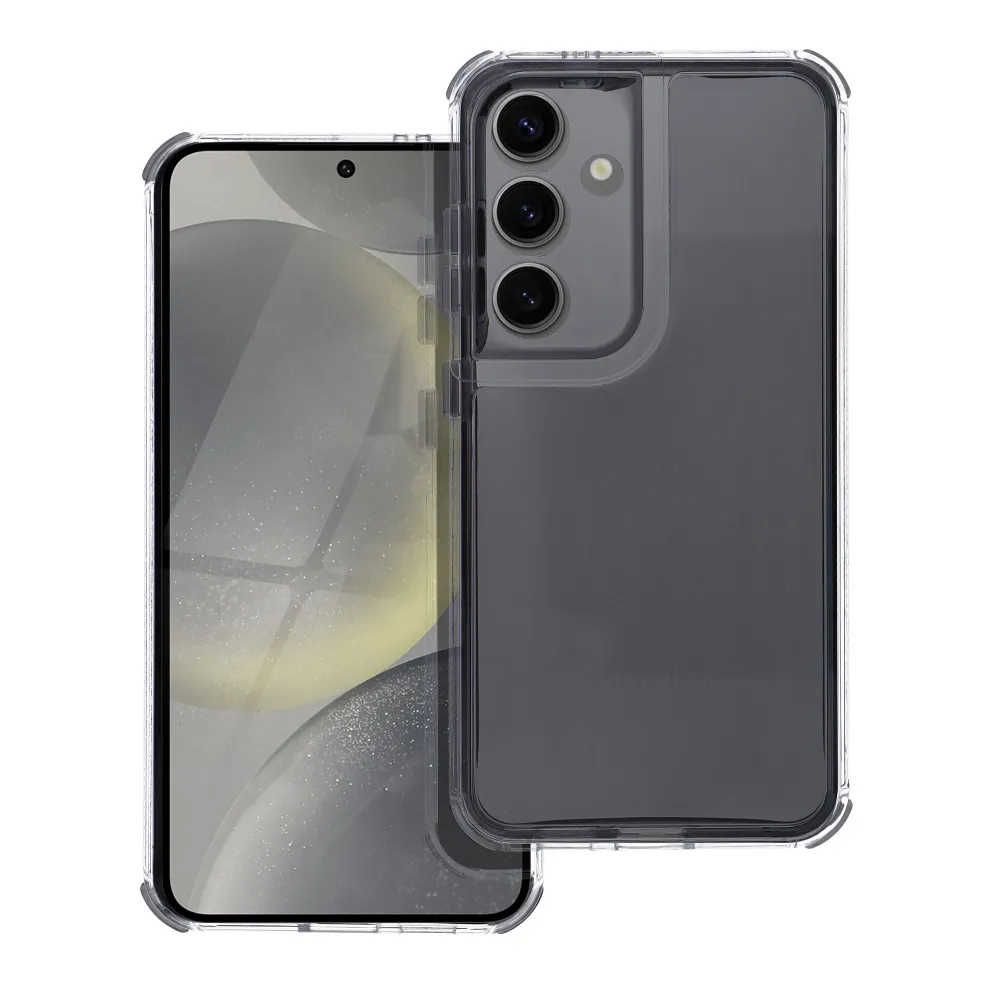 TechWave-CrystalGuard-case-for-Samsung-Galaxy-A17-black-2 TechWave CrystalGuard case for Samsung Galaxy A17 black - Image 2