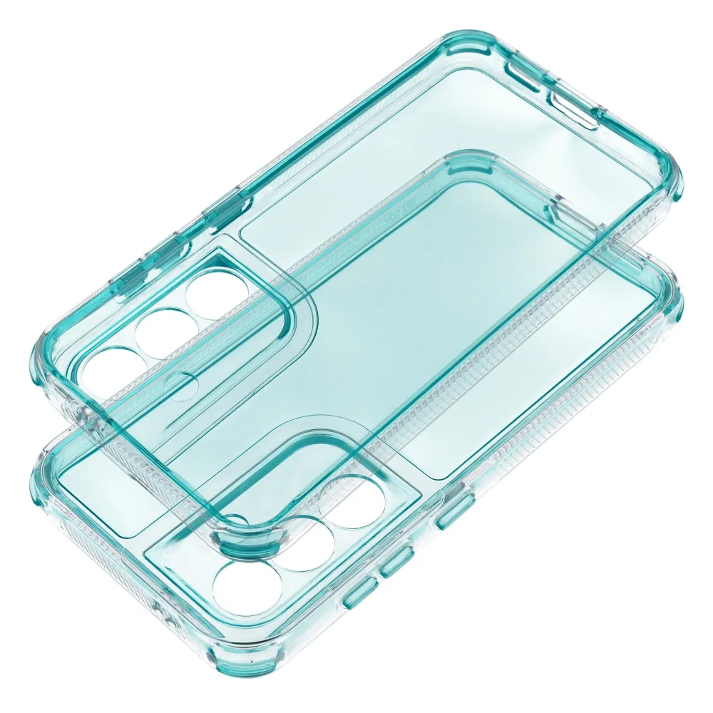TechWave-CrystalGuard-case-for-Samsung-Galaxy-A17-mint TechWave CrystalGuard case for Samsung Galaxy A17 mint - Image 2