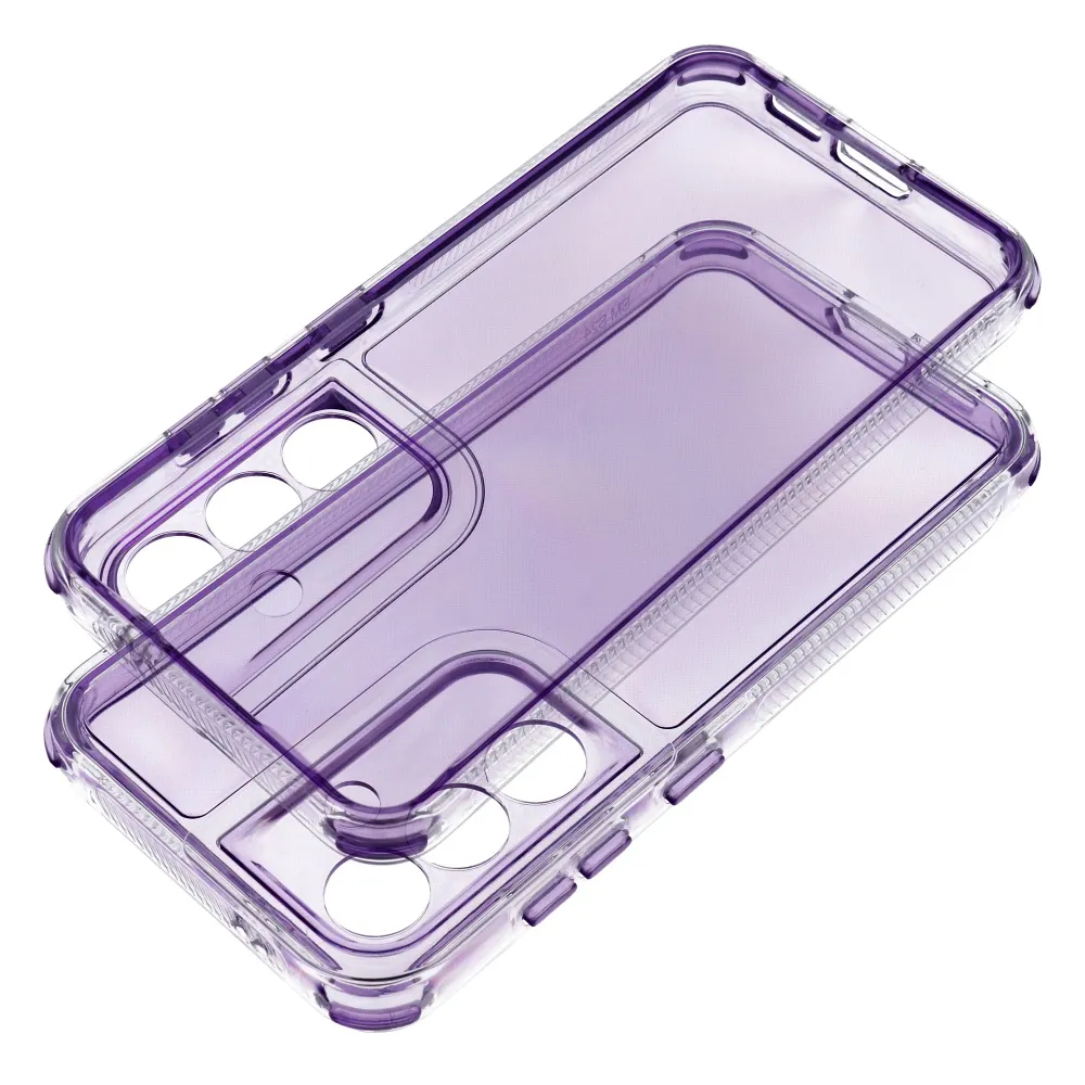 TechWave-CrystalGuard-case-for-Samsung-Galaxy-A17-violet TechWave CrystalGuard case for Samsung Galaxy A17 violet - Image 2