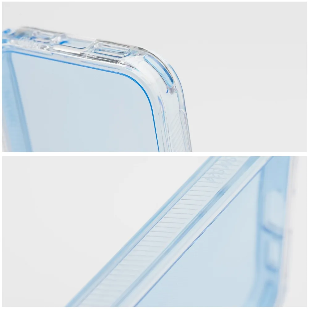 TechWave-CrystalGuard-case-for-Xiaomi-Redmi-14C-blue-2 TechWave CrystalGuard case for Xiaomi Redmi 14C blue - Image 2