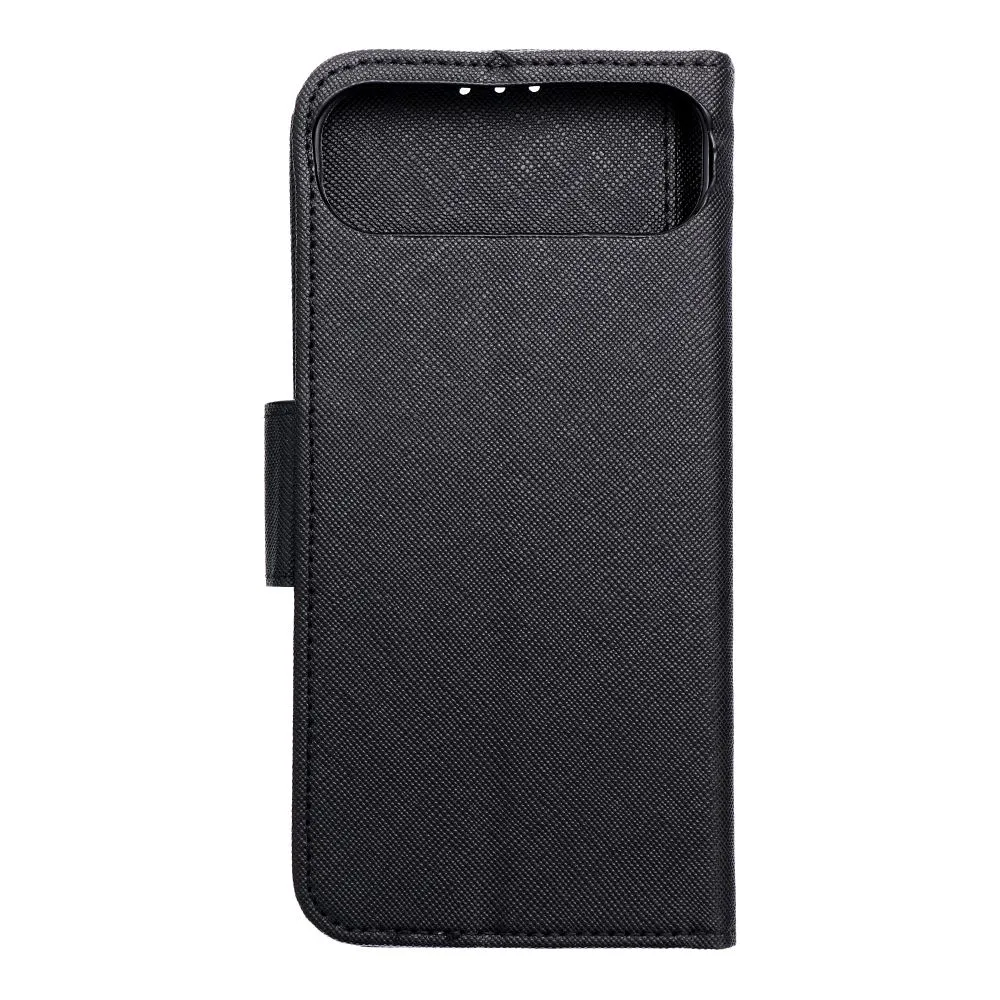 TechWave-Fancy-Book-case-for-Apple-iPhone-17-Air-black2 TechWave Fancy Book case for Apple iPhone 17 Air black - Image 2