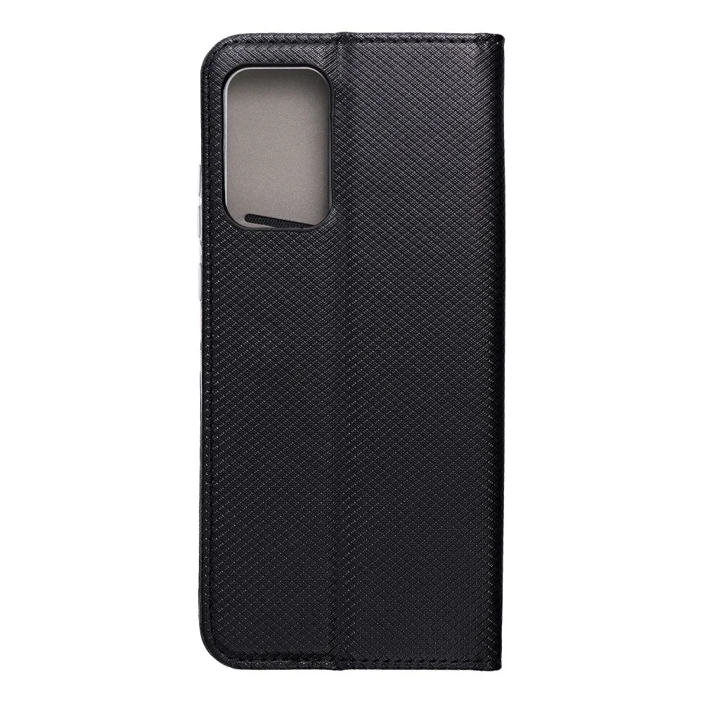 TechWave-Smart-Magnet-case-for-Motorola-Edge-50-Fusion-black-2 TechWave Smart Magnet case for Motorola Edge 50 Fusion black - Image 2