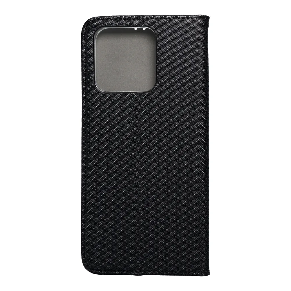 TechWave-Smart-Magnet-case-for-Motorola-Moto-Edge-40-Neo-black-2 TechWave Smart Magnet case for Motorola Moto Edge 40 Neo black - Image 2