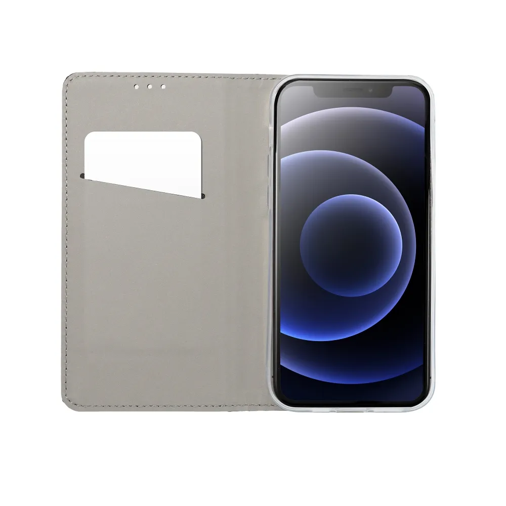 TechWave-Smart-Magnet-case-for-Motorola-Moto-G34-black-2 TechWave Smart Magnet case for Motorola Moto G34 black - Image 2