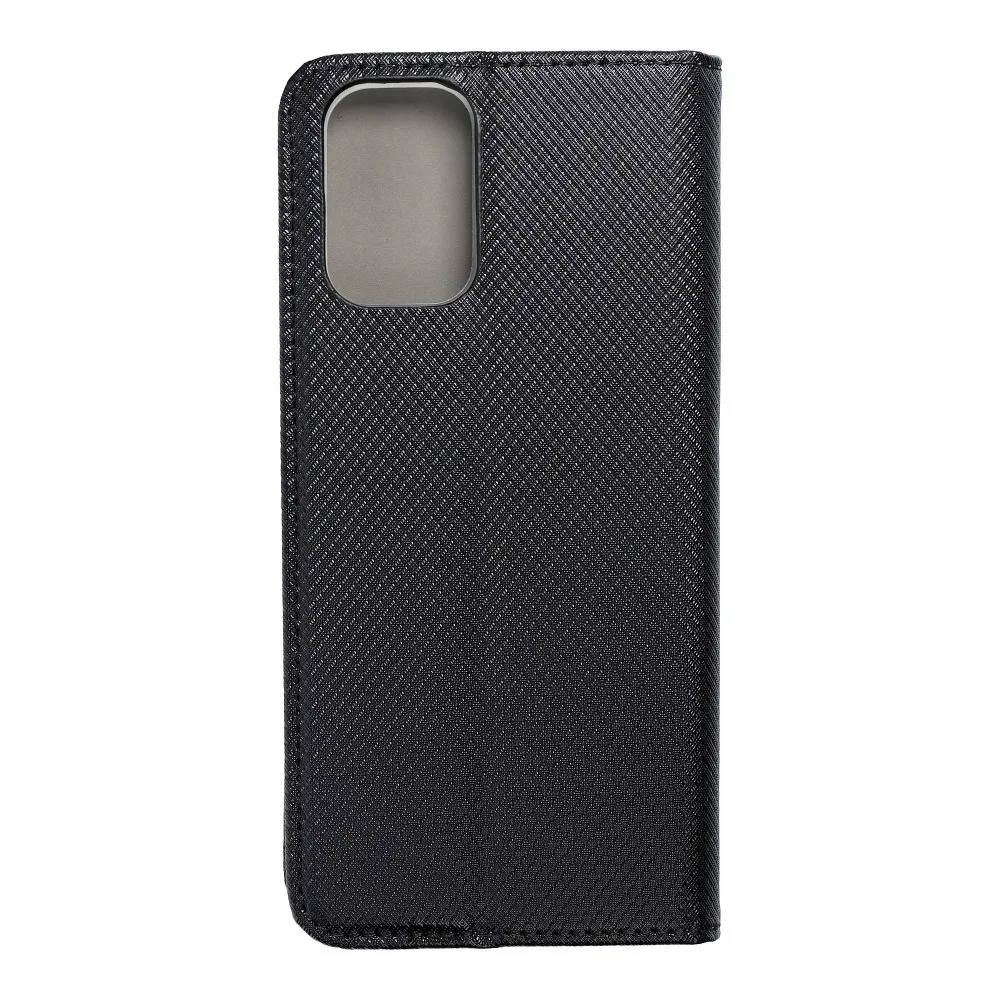 TechWave-Smart-Magnet-case-for-Motorola-Moto-G35-black-2 TechWave Smart Magnet case for Motorola Moto G35 black - Image 2