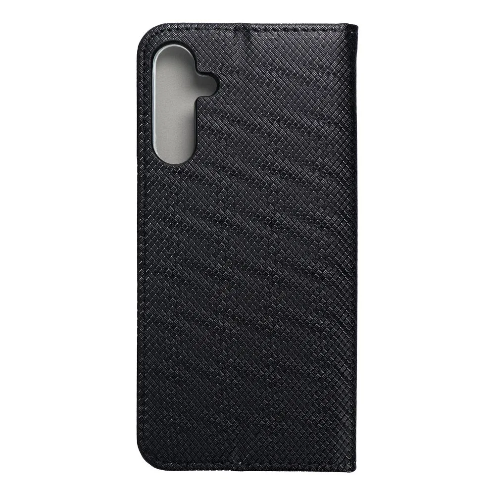 TechWave-Smart-Magnet-case-for-Samsung-Galaxy-A56-black-2 TechWave Smart Magnet case for Samsung Galaxy A56 black - Image 2