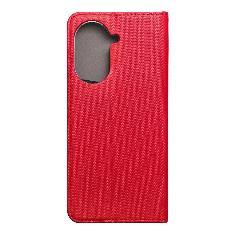 TechWave-Smart-Magnet-case-for-Xiaomi-Redmi-A5-red2 TechWave Smart Magnet case for Xiaomi Redmi A5 (173,3 x 79,4 x 8,26) red - Image 2