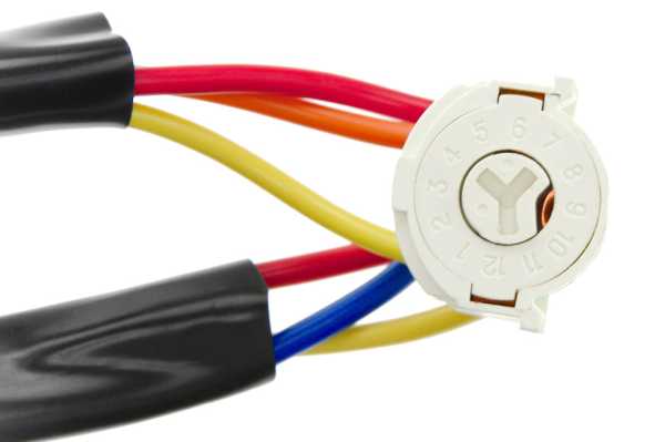eks-ct-000_5 ΔΙΑΚΟΠΤΗΣ ΕΠΑΦΩΝ ΜΙΖΑΣ ΓΙΑ CITROEN XSARA PICASSO 1999+ / PEUGEOT 206,206+ 1998+ / 406 FACELIFT 1999+  orig.4162.P0/992712 ΝΤΥ - 1 τεμ. - Image 5