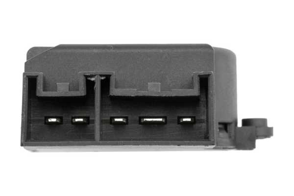eks-ft-003_4 ΔΙΑΚΟΠΤΗΣ ΕΠΑΦΩΝ ΜΙΖΑΣ ΓΙΑ FIAT GRANDE PUNTO 2005+ / PUNTO EVO 2009+ / FIAT 500L 2012+ / ALFA ROMEO MITO 2008+ 5PINS orig.50518629/50525430 ΝΤΥ - 1 τεμ. - Image 2