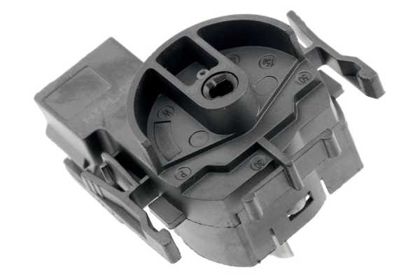 eks-pl-000_2 ΔΙΑΚΟΠΤΗΣ ΕΠΑΦΩΝ ΜΙΖΑΣ ΓΙΑ OPEL AGILA A 2000+ /  ASTRA G 1998+ / ZAFIRA A 1999+ orig.0914863 ΝΤΥ - 1 τεμ. - Image 2
