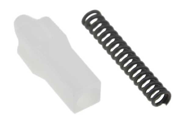 epe-pe-010_2 ΕΛΑΤΗΡΙΟ ΔΙΑΚΟΠΤΗ ΤΙΜΟΝΙΟΥ ΓΙΑ PEUGEOT 206 /207 / 307 / 406 / 407 / 807 / 1007 orig.6239P3/6242-31/6242-C2 ΝΤΥ - 1 τεμ. - Image 2