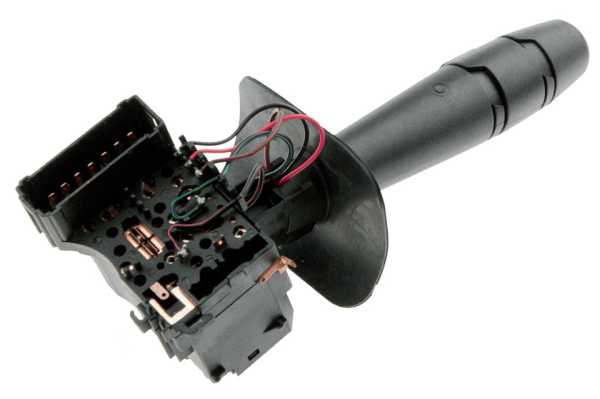 epe-re-013_2 ΔΙΑΚΟΠΤΗΣ ΛΕΒΙΕΣ ΦΩΤΩΝ ΦΛΑΣ ΓΙΑ DACIA DUSTER 2010+ orig.255406898R ΝΤΥ - 1 τεμ. - Image 2