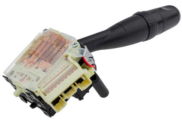 epe-ty-005_2 ΔΙΑΚΟΠΤΗΣ ΛΕΒΙΕΣ ΦΩΤΩΝ ΦΛΑΣ ΓΙΑ TOYOTA YARIS 1999+ / COROLLA E12 2001+ orig.22204-0H010+0P010+0T010+31010+31020 ΝΤΥ - 1 τεμ. - Image 3