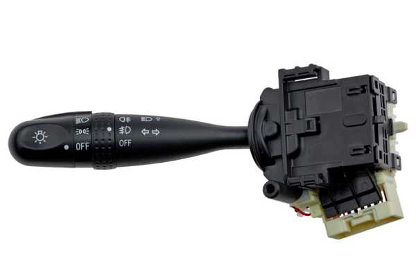 epe-ty-005_3 ΔΙΑΚΟΠΤΗΣ ΛΕΒΙΕΣ ΦΩΤΩΝ ΦΛΑΣ ΓΙΑ TOYOTA YARIS 1999+ / COROLLA E12 2001+ orig.22204-0H010+0P010+0T010+31010+31020 ΝΤΥ - 1 τεμ. - Image 4