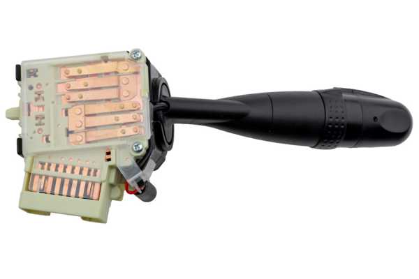 epe-ty-005_4 ΔΙΑΚΟΠΤΗΣ ΛΕΒΙΕΣ ΦΩΤΩΝ ΦΛΑΣ ΓΙΑ TOYOTA YARIS 1999+ / COROLLA E12 2001+ orig.22204-0H010+0P010+0T010+31010+31020 ΝΤΥ - 1 τεμ. - Image 2