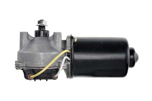 esw-pl-000_4 ΜΟΤΕΡ ΥΑΛΟΚΑΘΑΡΙΣΤΗΡΩΝ ΓΙΑ OPEL CORSA C 2000+ / TIGRA TWIN TOP 2004+ / COMBO 2001+   ΕΜΠΡΟΣ orig.1270000 ΝΤΥ - 1 ΤΕΜ. - Image 3