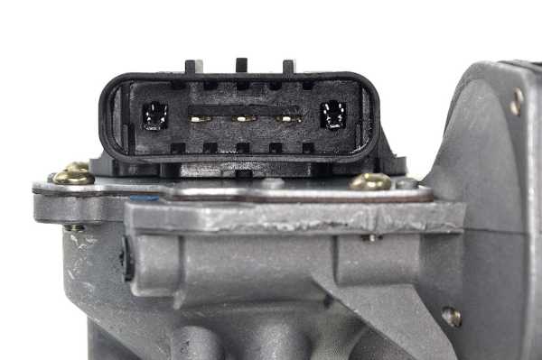 esw-pl-000_5 ΜΟΤΕΡ ΥΑΛΟΚΑΘΑΡΙΣΤΗΡΩΝ ΓΙΑ OPEL CORSA C 2000+ / TIGRA TWIN TOP 2004+ / COMBO 2001+   ΕΜΠΡΟΣ orig.1270000 ΝΤΥ - 1 ΤΕΜ. - Image 4