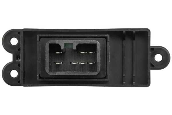 ews-hy-034_5 ΜΟΝΟΣ ΔΙΑΚΟΠΤΗΣ ΠΑΡΑΘΥΡΩΝ ΓΙΑ HYUNDAI I30 / I30 COMBI 2008+ orig.93580-2L010 ΝΤΥ - 1 TEM. - Image 5