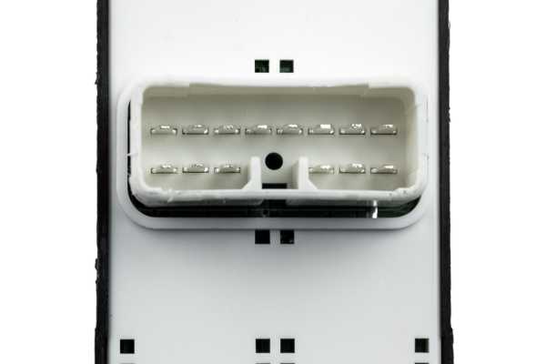 ews-hy-035_6 ΠΟΛΛΑΠΛΟΣ ΔΙΑΚΟΠΤΗΣ ΠΑΡΑΘΥΡΩΝ ΓΙΑ KIA RIO 2005+ 14PINS orig.935701G110/935701G150 ΝΤΥ - 1 TEM. - Image 6