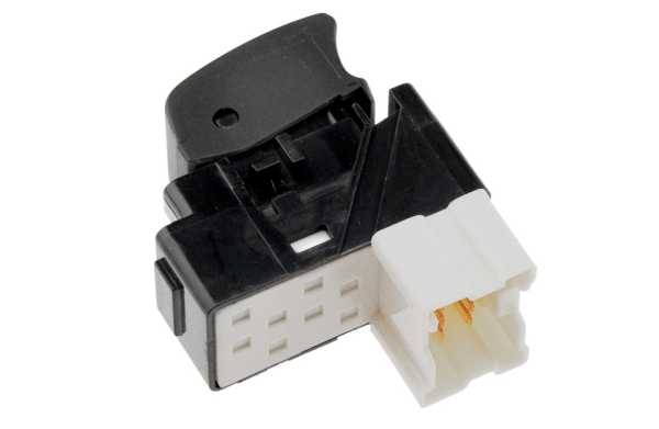 ews-ns-008_2 ΔΙΑΚΟΠΤΗΣ ΓΙΑ NISSAN SKYSTAR/ALMERA 1.8/MAXIMA ΜΟΝΟΣ 8PIN ΠΑΡΑΘΥΡΩΝ orig.254112Y900 - Image 2