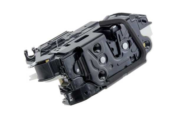 ezc-sk-004_2 ΗΛΕΚΤΡΟΜΑΓΝΗΤΙΚΗ ΚΛΕΙΔΑΡΙΑ ΓΙΑ SKODA CITIGO 11>/VW UP 11>/SEAT MII 11> ΕΜΠΡΟΣ ΔΕΞΙΑ orig.1S1837016C - Image 2