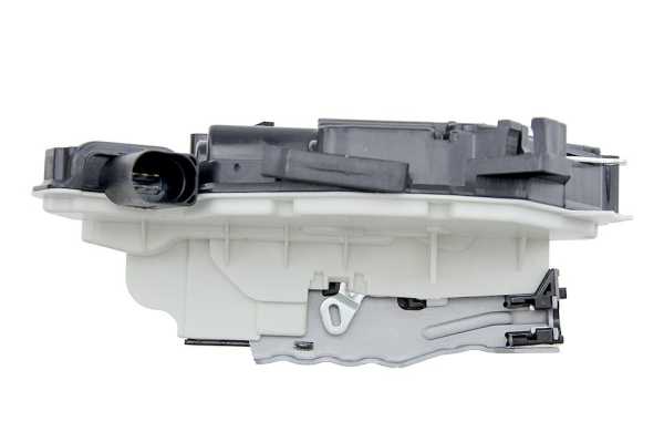 ezc-sk-004_5 ΗΛΕΚΤΡΟΜΑΓΝΗΤΙΚΗ ΚΛΕΙΔΑΡΙΑ ΓΙΑ SKODA CITIGO 11>/VW UP 11>/SEAT MII 11> ΕΜΠΡΟΣ ΔΕΞΙΑ orig.1S1837016C - Image 5