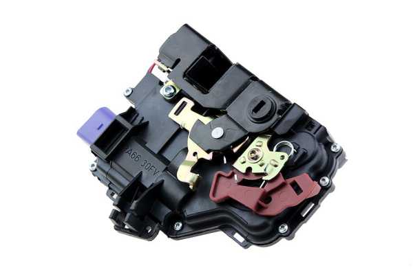 ezc-vw-011_2 ΗΛΕΚΤΡΟΜΑΓΝΗΤΙΚΗ ΚΛΕΙΔΑΡΙΑ ΓΙΑ VW GOLF V >2009/GOLF PLUS >2013/JETTA 2005-2010/SKODA OCTAVIA II 2013 ΠΙΣΩ ΑΡΙΣΤΕΡΗ - Image 2