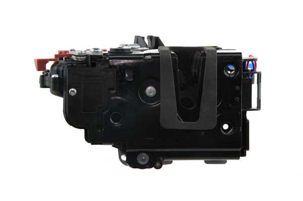 ezc-vw-011_4 ΗΛΕΚΤΡΟΜΑΓΝΗΤΙΚΗ ΚΛΕΙΔΑΡΙΑ ΓΙΑ VW GOLF V >2009/GOLF PLUS >2013/JETTA 2005-2010/SKODA OCTAVIA II 2013 ΠΙΣΩ ΑΡΙΣΤΕΡΗ - Image 4