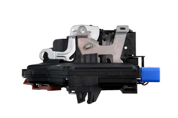 ezc-vw-011_5 ΗΛΕΚΤΡΟΜΑΓΝΗΤΙΚΗ ΚΛΕΙΔΑΡΙΑ ΓΙΑ VW GOLF V >2009/GOLF PLUS >2013/JETTA 2005-2010/SKODA OCTAVIA II 2013 ΠΙΣΩ ΑΡΙΣΤΕΡΗ - Image 5