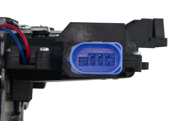 ezc-vw-011_7 ΗΛΕΚΤΡΟΜΑΓΝΗΤΙΚΗ ΚΛΕΙΔΑΡΙΑ ΓΙΑ VW GOLF V >2009/GOLF PLUS >2013/JETTA 2005-2010/SKODA OCTAVIA II 2013 ΠΙΣΩ ΑΡΙΣΤΕΡΗ - Image 7