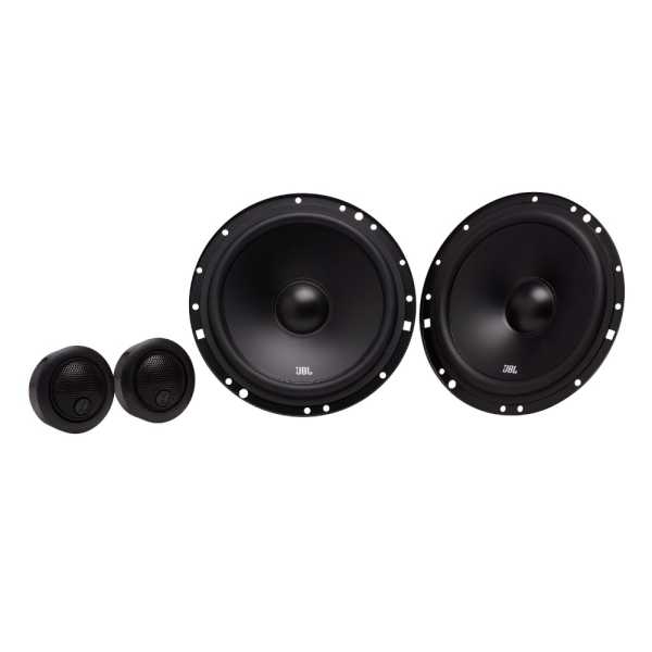 jbl_601C-1000P ΗΧΕΙΑ JBL STAGE1 601C 6,5 ΙΝΤΣΕΣ 165mm 2 ΔΡΟΜΩΝ / 40W RMS/ 200W peak ΜΕ 2 TWEETER 54mm - Image 2