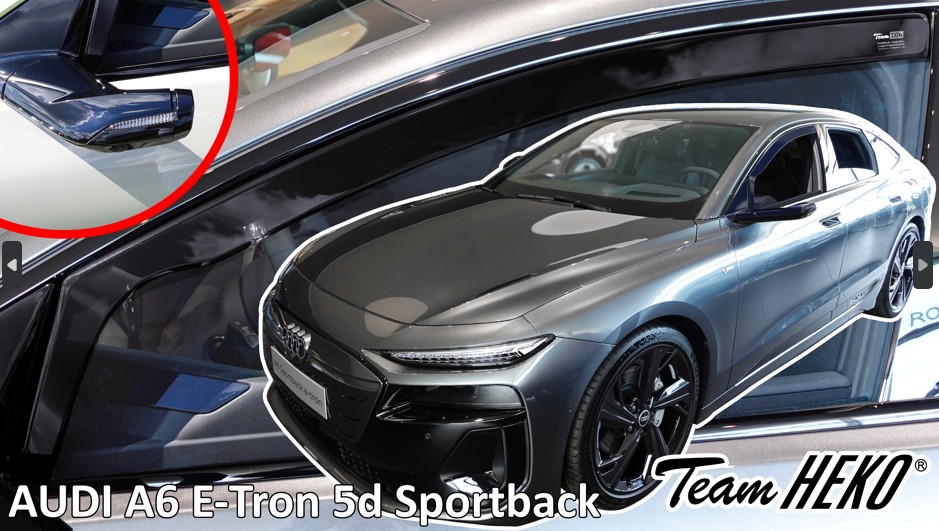ΑΝΕΜ.10290_2_2 AUDI A6 5D E-TRON 2024+ ΖΕΥΓΑΡΙ ΑΝΕΜΟΘΡΑΥΣΤΕΣ (2 ΤΕΜ) - Image 2