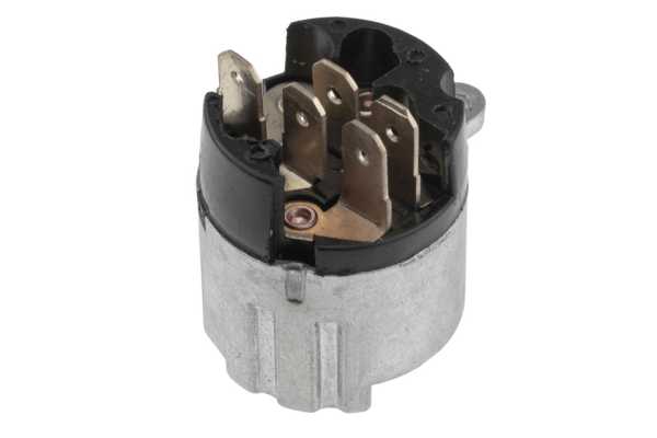 ΔΙΑΚ.EKS-NS-002_AJ_2 ΔΙΑΚΟΠΤΗΣ ΠΕΑΦΩΝ ΜΙΖΑΣ ΓΙΑ NISSAN MICRA K11 1993-2003 / PRIMERA P10 1992-1996 / TERRANO II 1993+ orig. 48750-D0100 ΝΤΥ - 1 τεμ. - Image 2