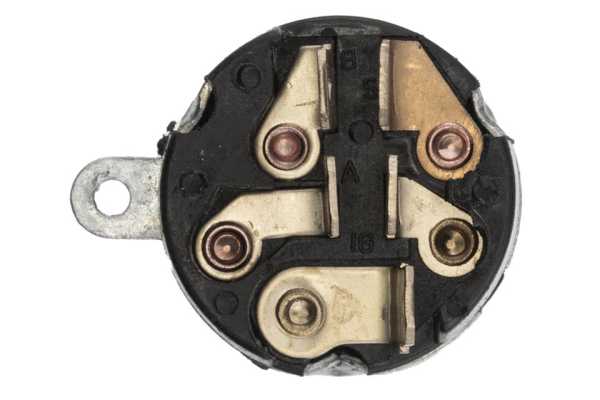 ΔΙΑΚ.EKS-NS-002_AJ_5 ΔΙΑΚΟΠΤΗΣ ΠΕΑΦΩΝ ΜΙΖΑΣ ΓΙΑ NISSAN MICRA K11 1993-2003 / PRIMERA P10 1992-1996 / TERRANO II 1993+ orig. 48750-D0100 ΝΤΥ - 1 τεμ. - Image 5