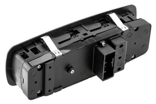 ΔΙΑΚ.EWS-CH-050_2 DODGE JOURNEY 2012+/ FIAT FREEMONT 2011+ΠΟΛΛΑΠΛΟΣ ΔΙΑΚΟΠΤΗΣ 11 PINS orig.68139806AA - Image 2